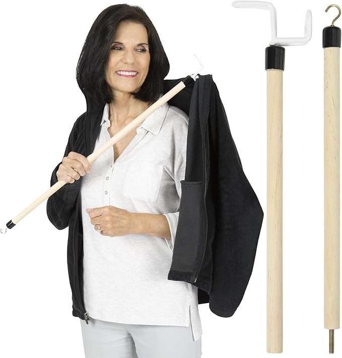 Dressing Stick
