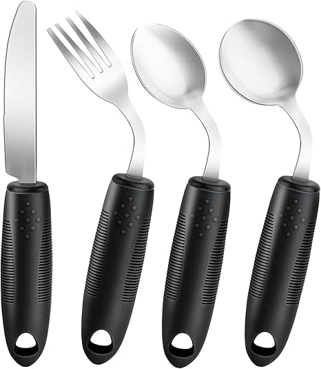 Adaptive Utensils