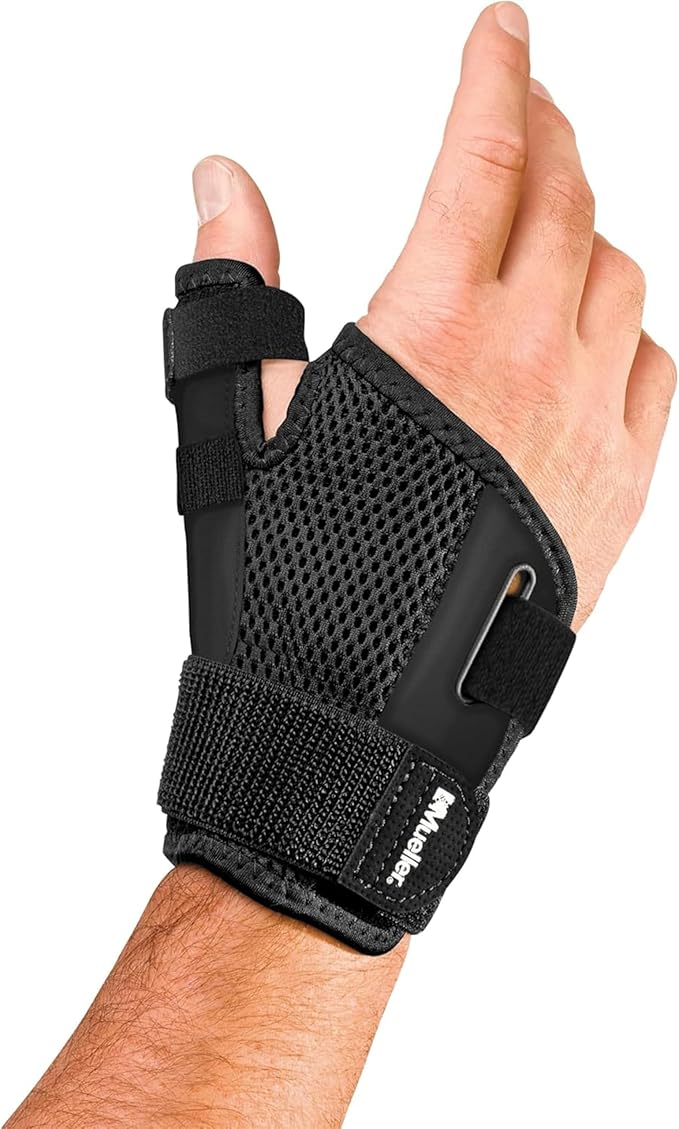 Hand Brace