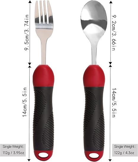 Adaptive Utensils