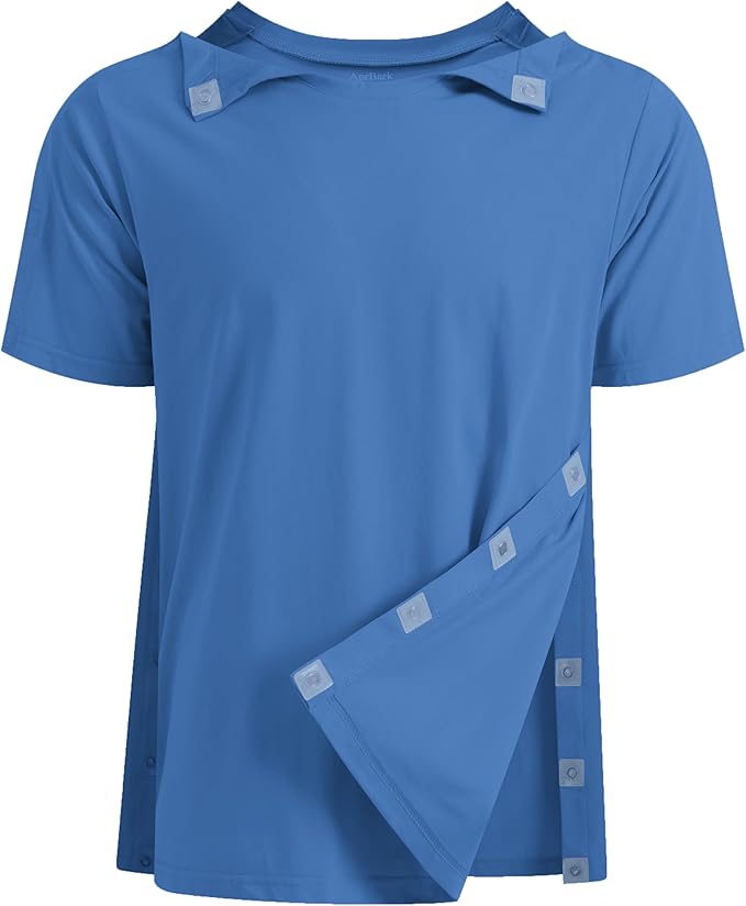 Women's and Men's T-shirt