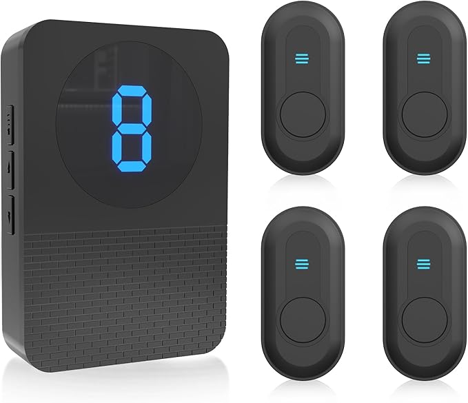 Medical Alert System