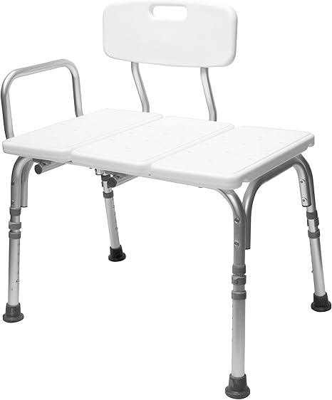 Shower Bench