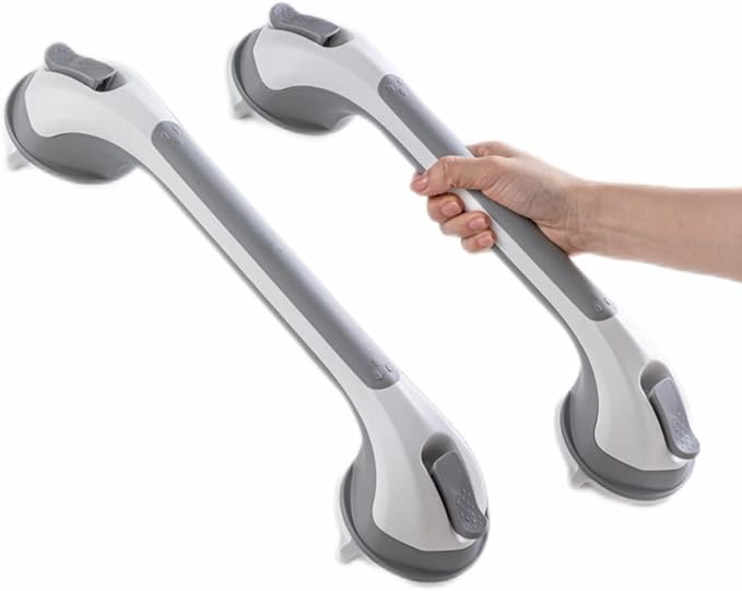Shower Grab Bars