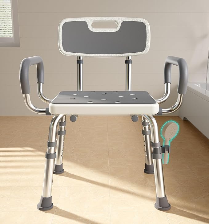 Shower Chair