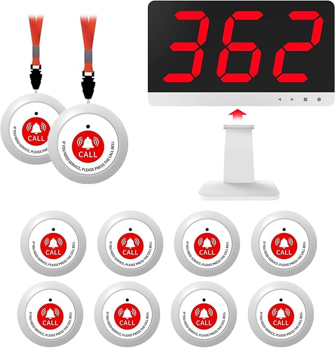 Medical Alert System