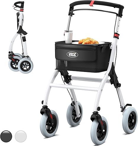 Rollator Walker