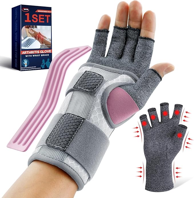 Hand Brace