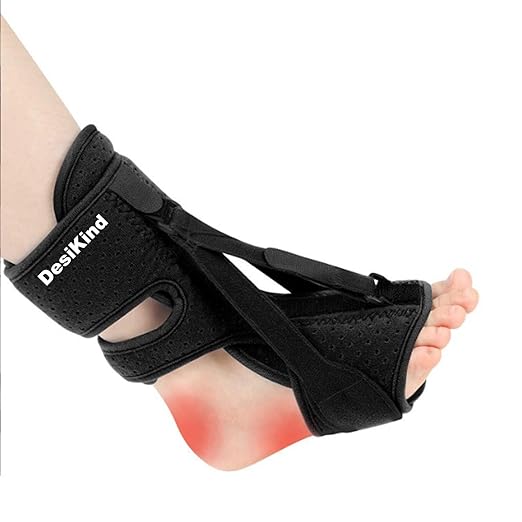 Foot Brace