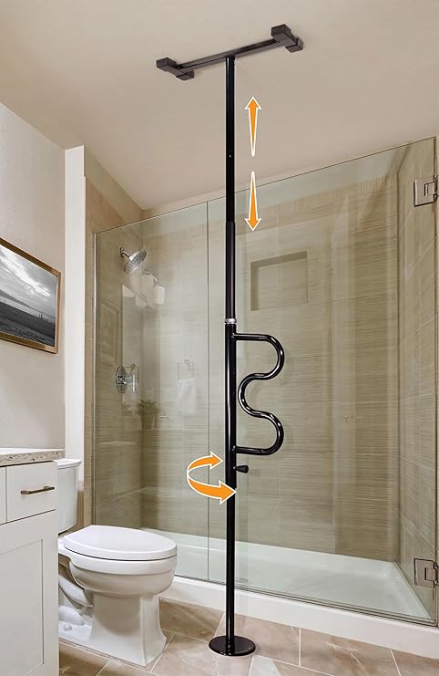 Stander Wonder Pole