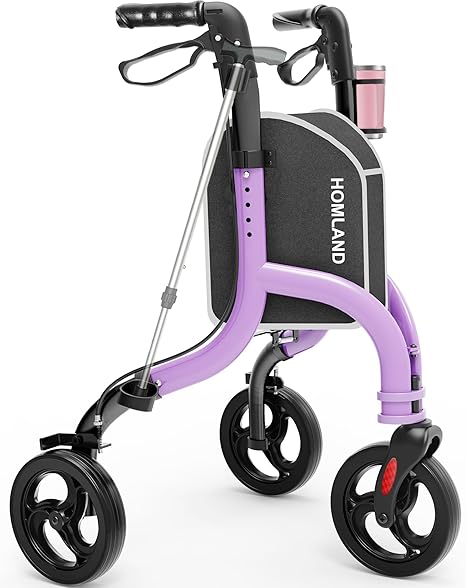 Rollator Walker