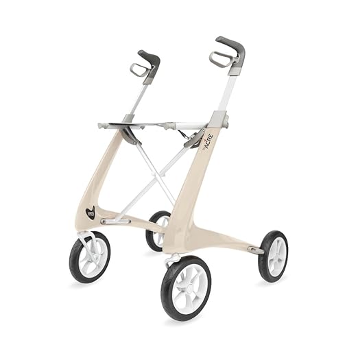 Rollator Walker