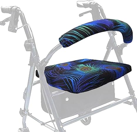 Rollator Walker