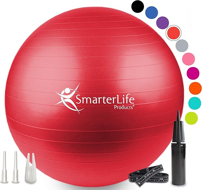 Exercise Ball