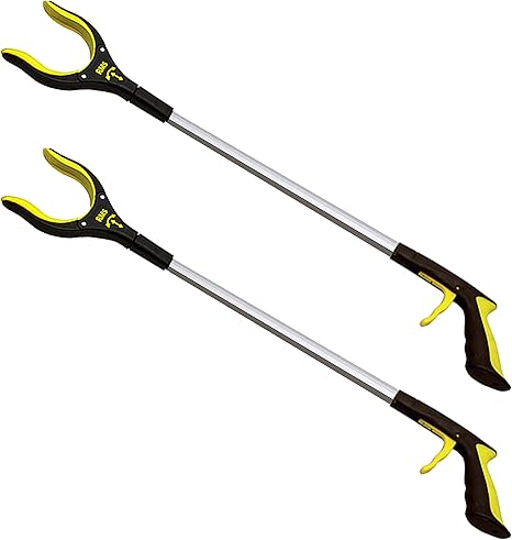 Grabber Reacher