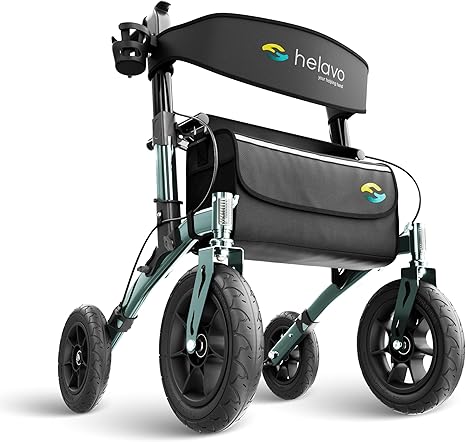 Rollator