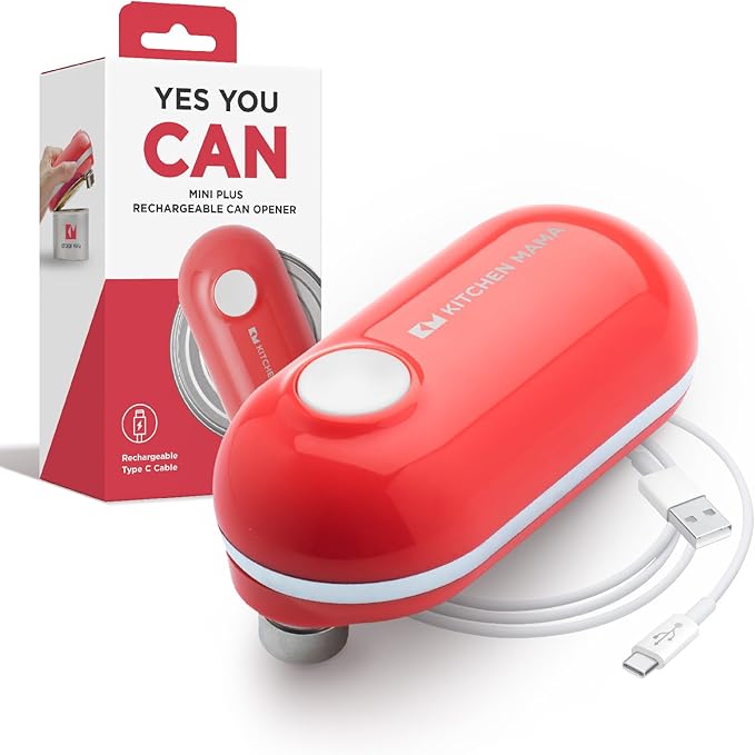 Electric Can Opener
