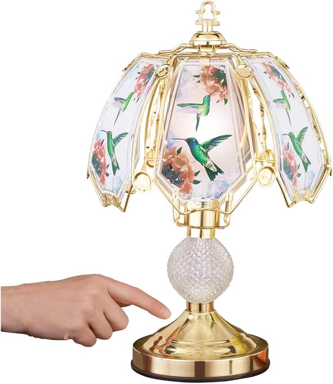 Touch Lamp