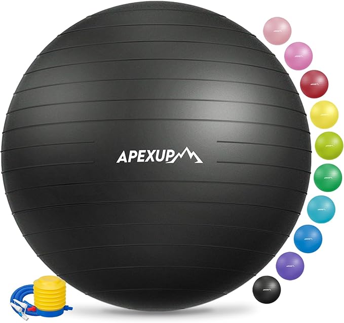 Exercise Ball