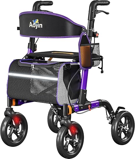 Rollator Walker