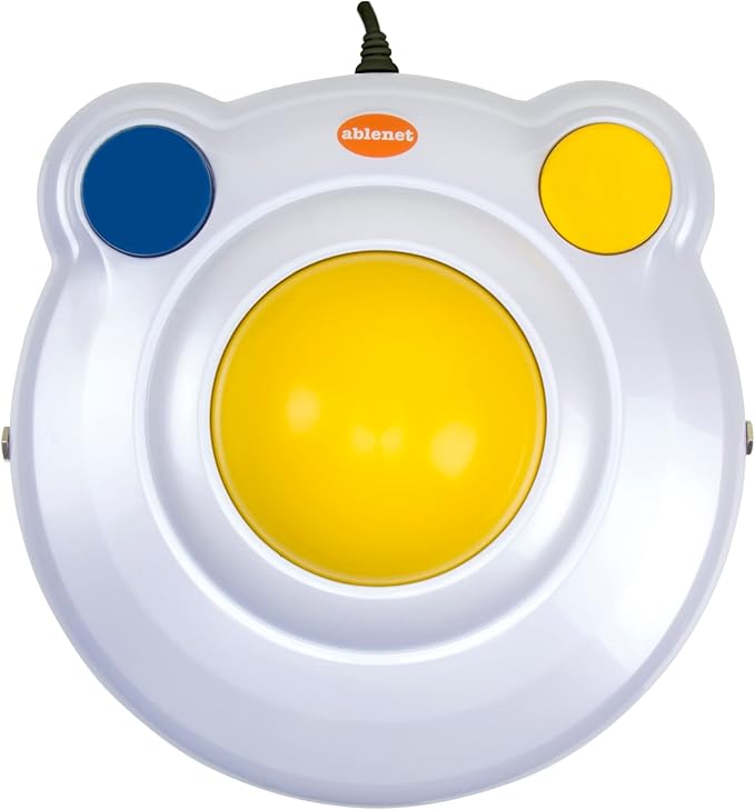 Adaptive Mouse