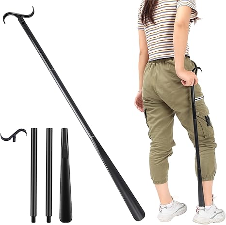 Long Shoe Horn