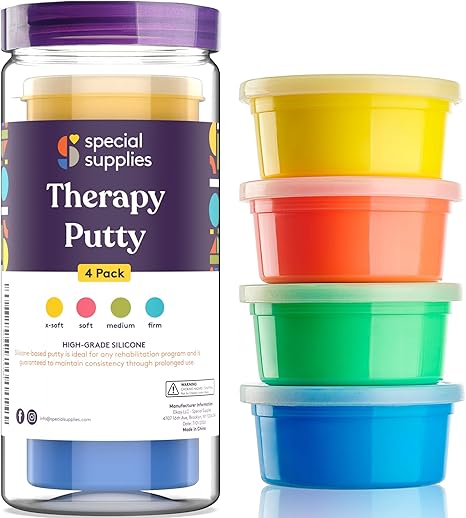 Therapy Putty