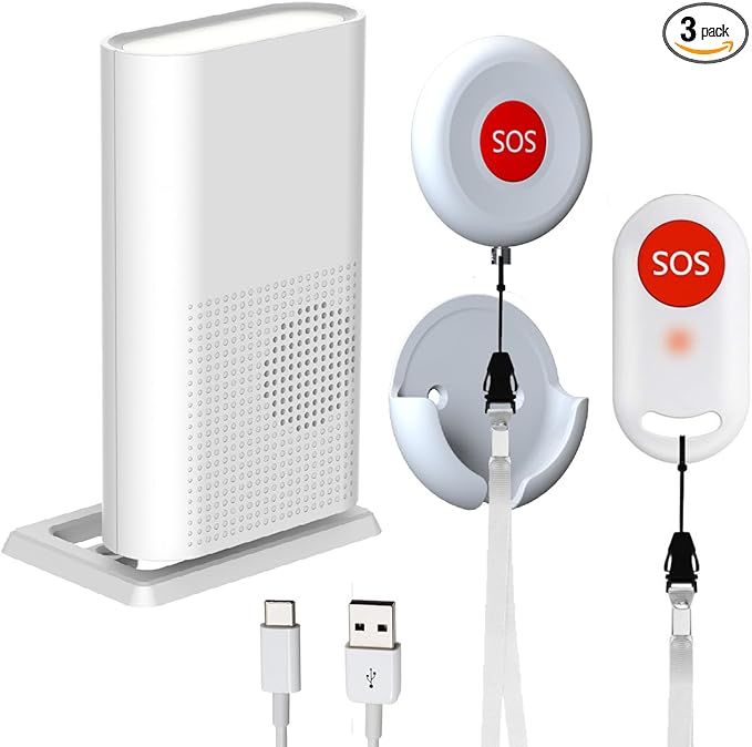 Medical Alert System