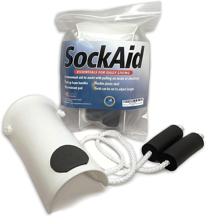 Sock Aid