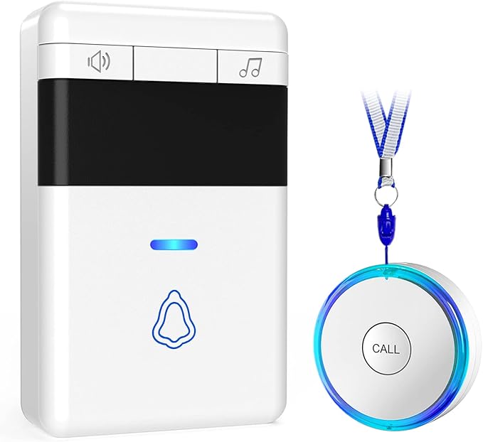 Medical Alert System