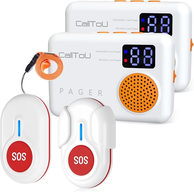 Medical Alert System