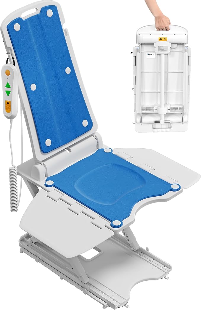Electric Chair Lift