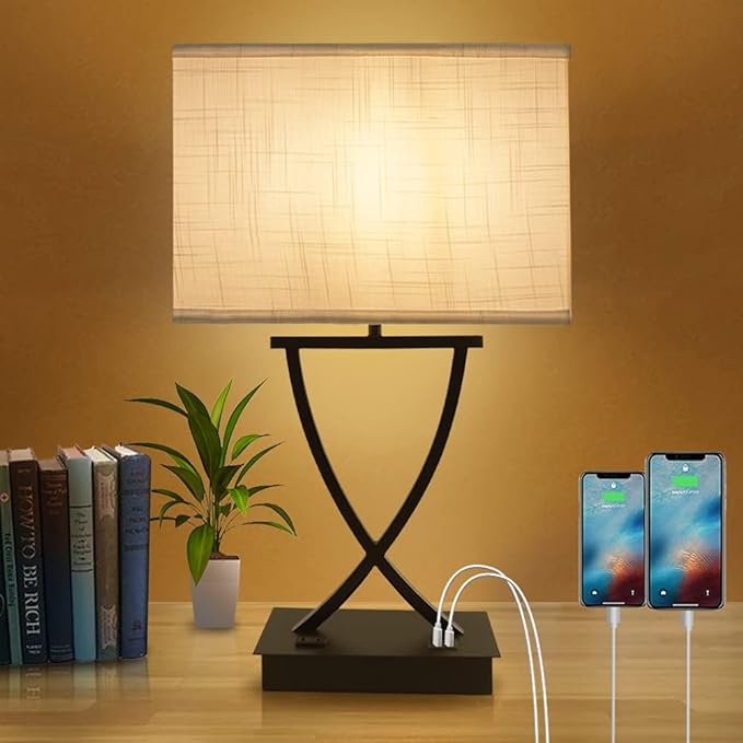 Touch Lamp