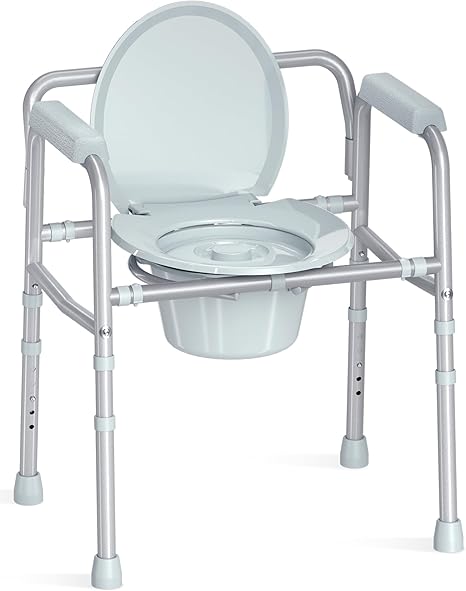 Bedside Commode