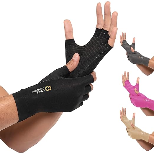 Hand Brace