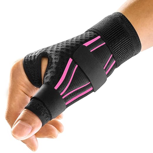 Hand Brace