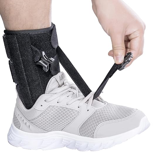 Foot Brace