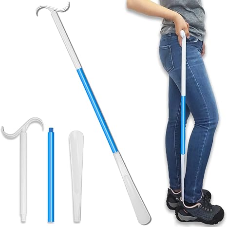 Long Shoe Horn