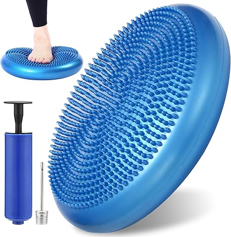 Stability Cushion
