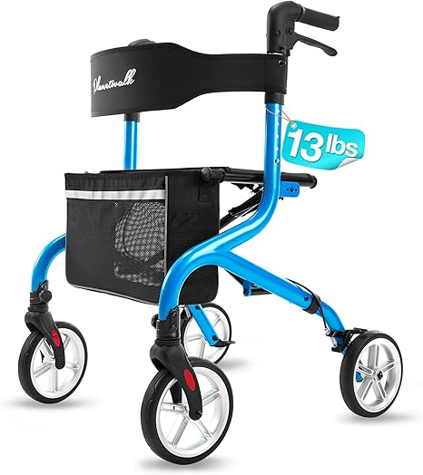 Rollator Walker