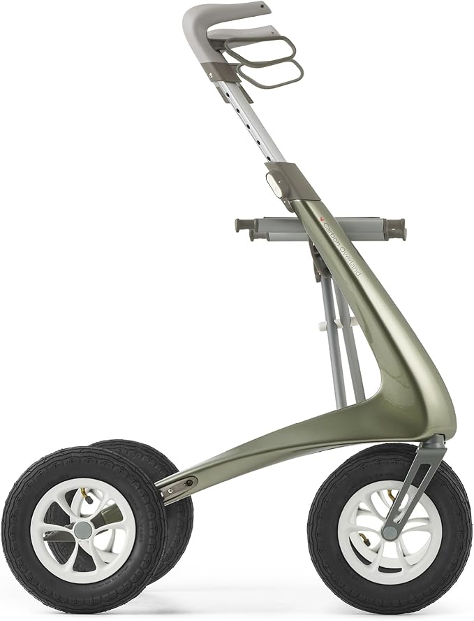 Rollator Walker