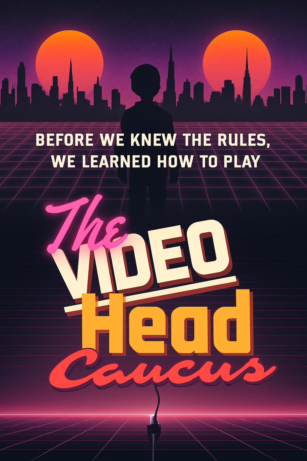 The Video Head Caucus