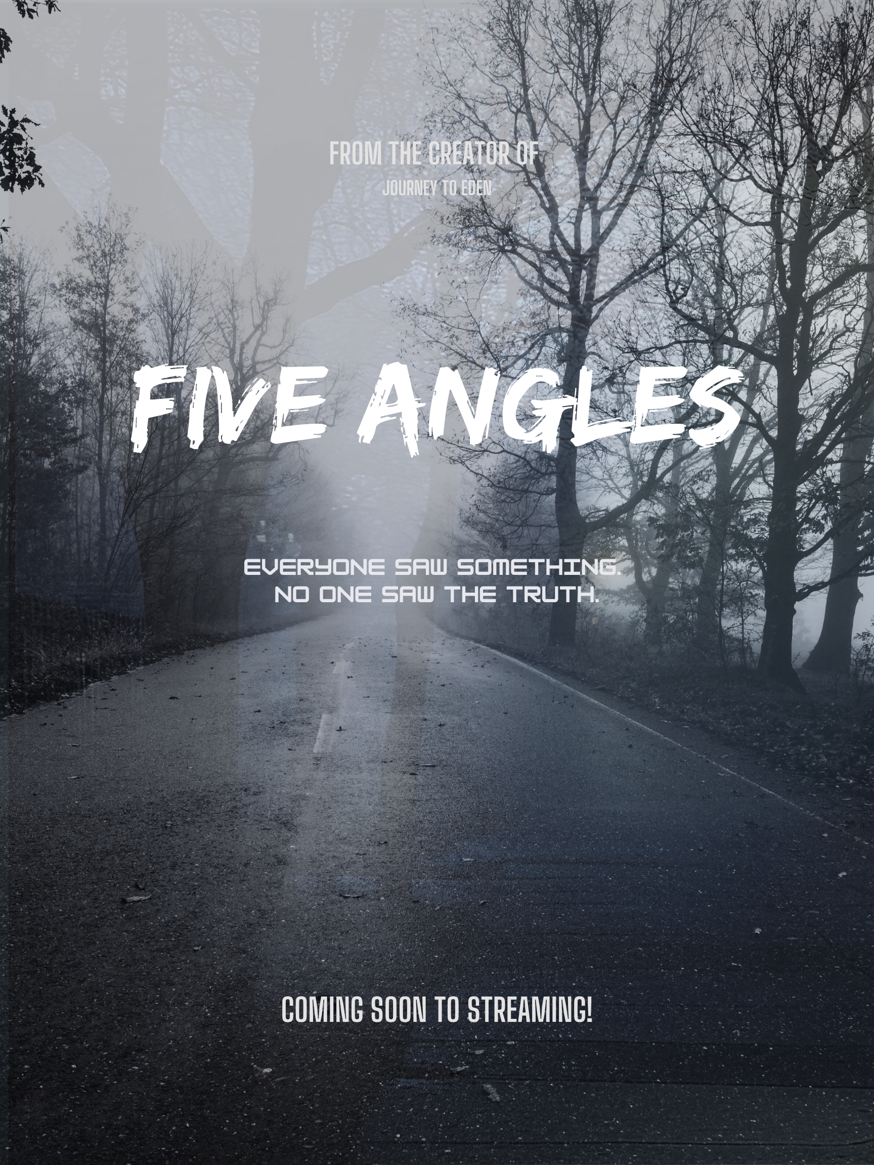 Five Angles