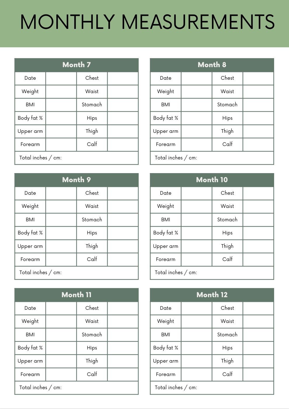 Weight Loss Tracker and Journal: Your Daily Guide to Tracking Meals, Workouts, and Progress 