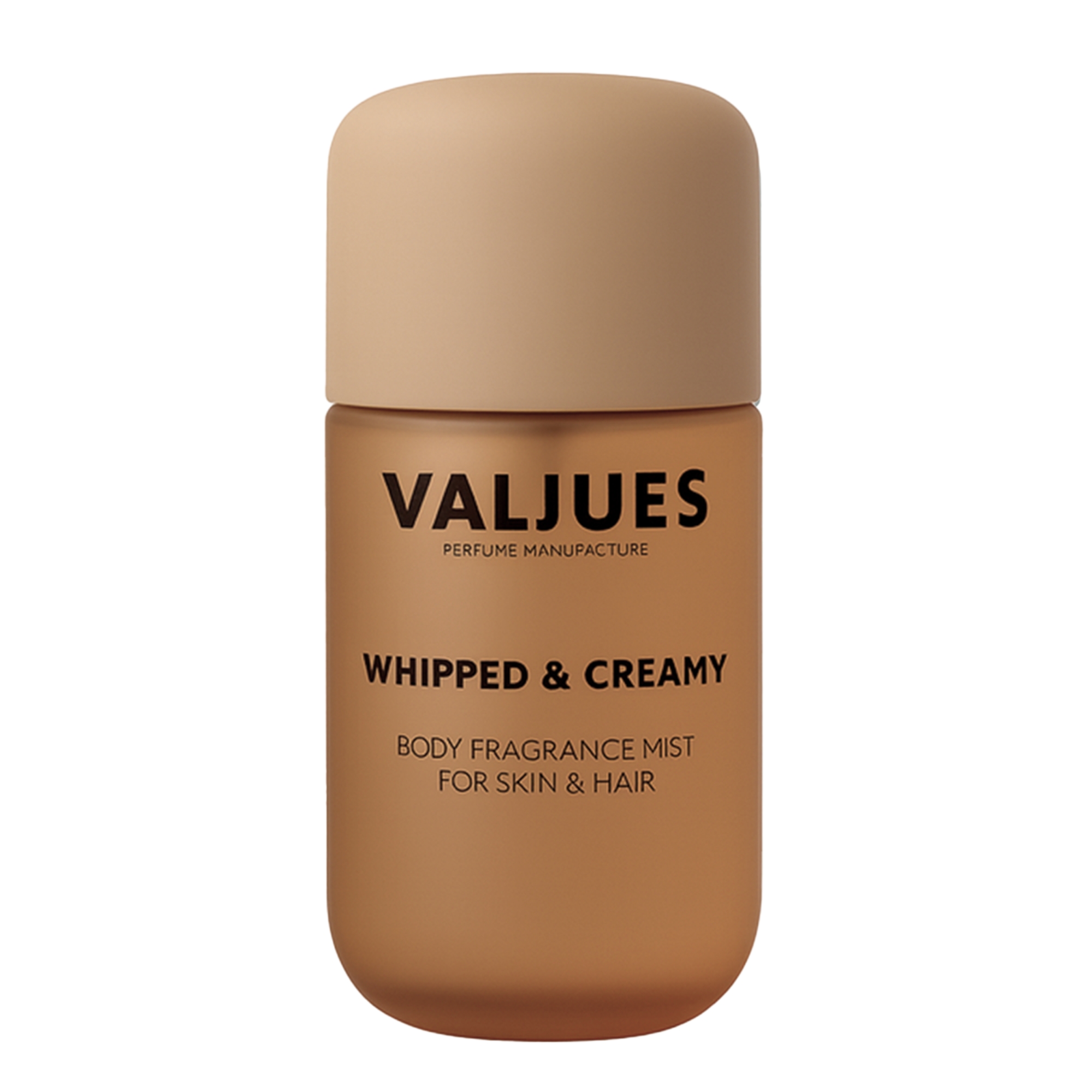 WHIPPED & CREAMY kūno dulksna (180 ml)