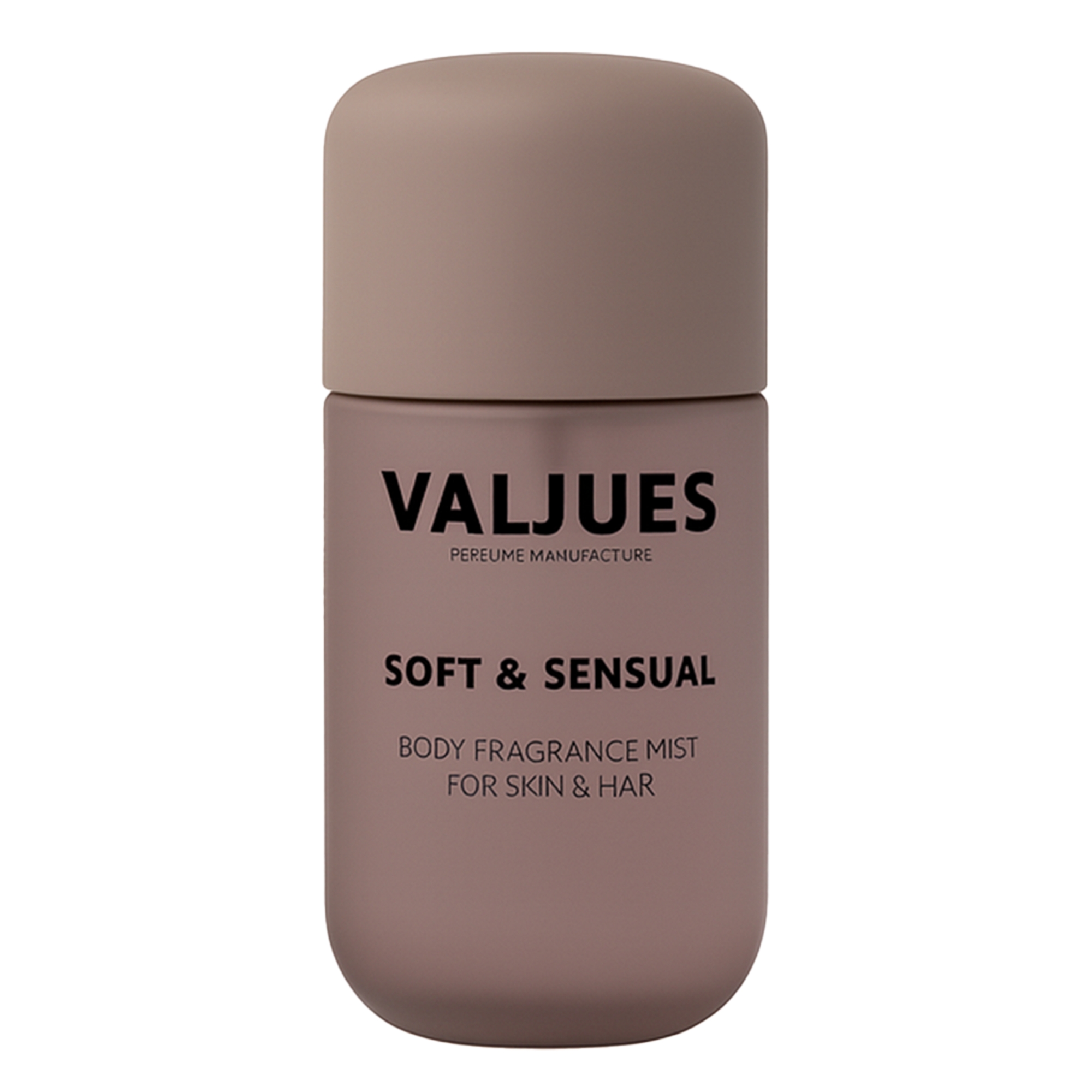 SOFT & SENSUAL kūno dulksna (180 ml)