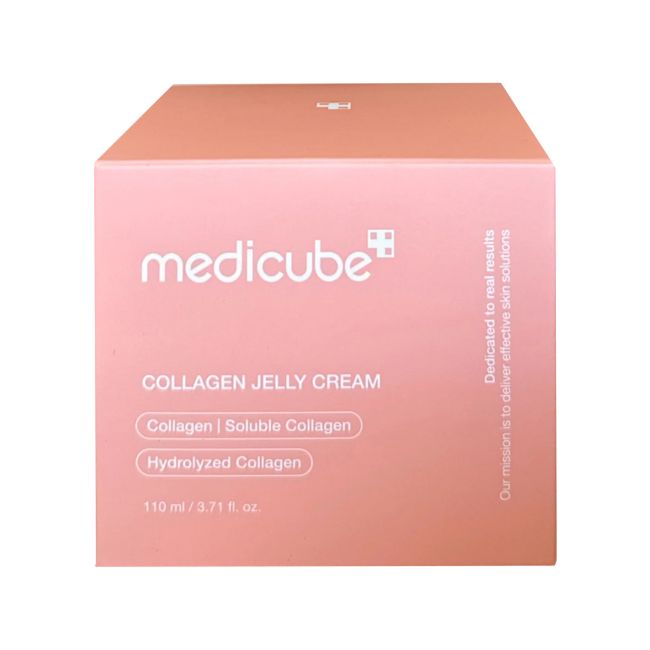 Medicube gelinis veido kremas su kolagenu 110 ml