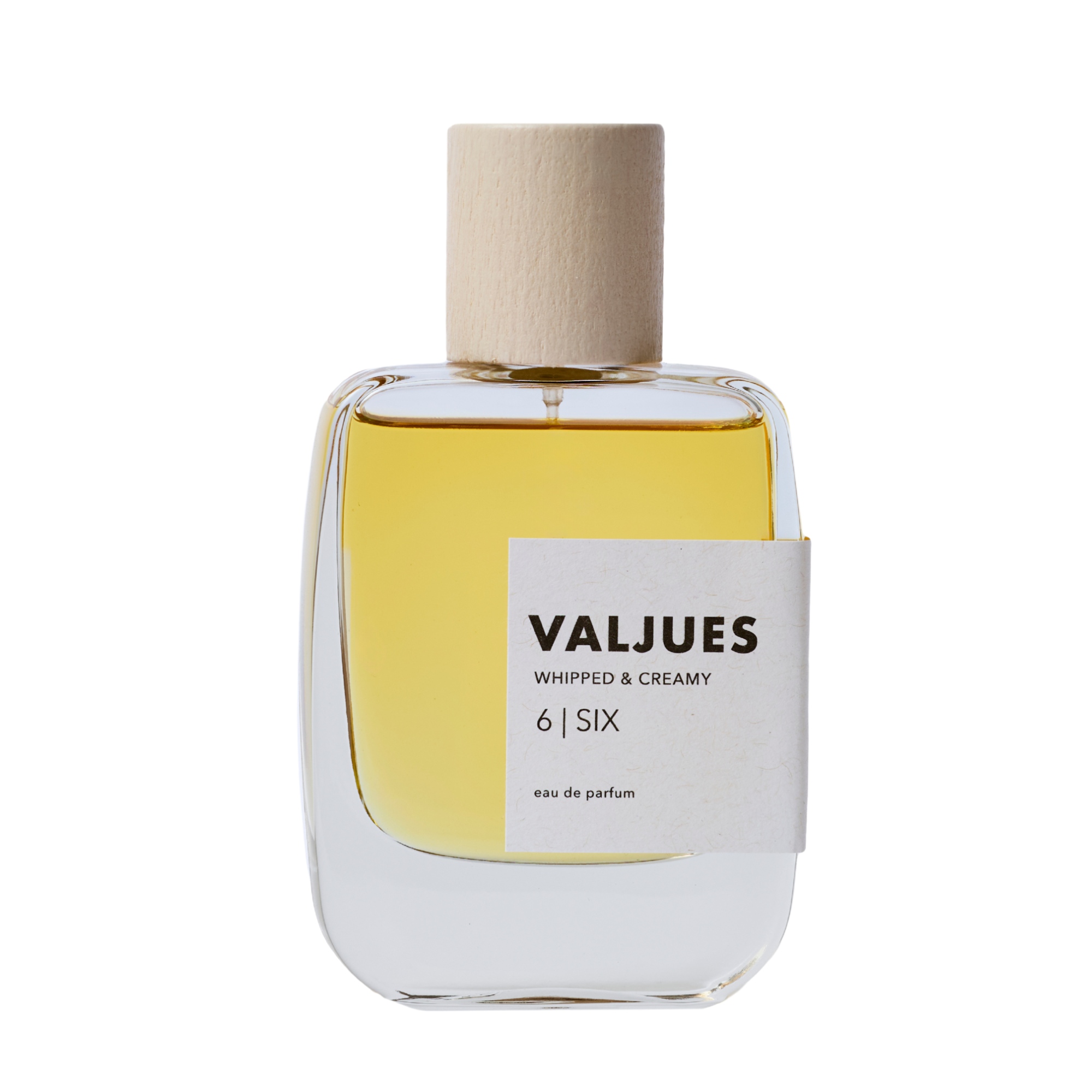 6 | SIX Eau de Parfum – 50ml