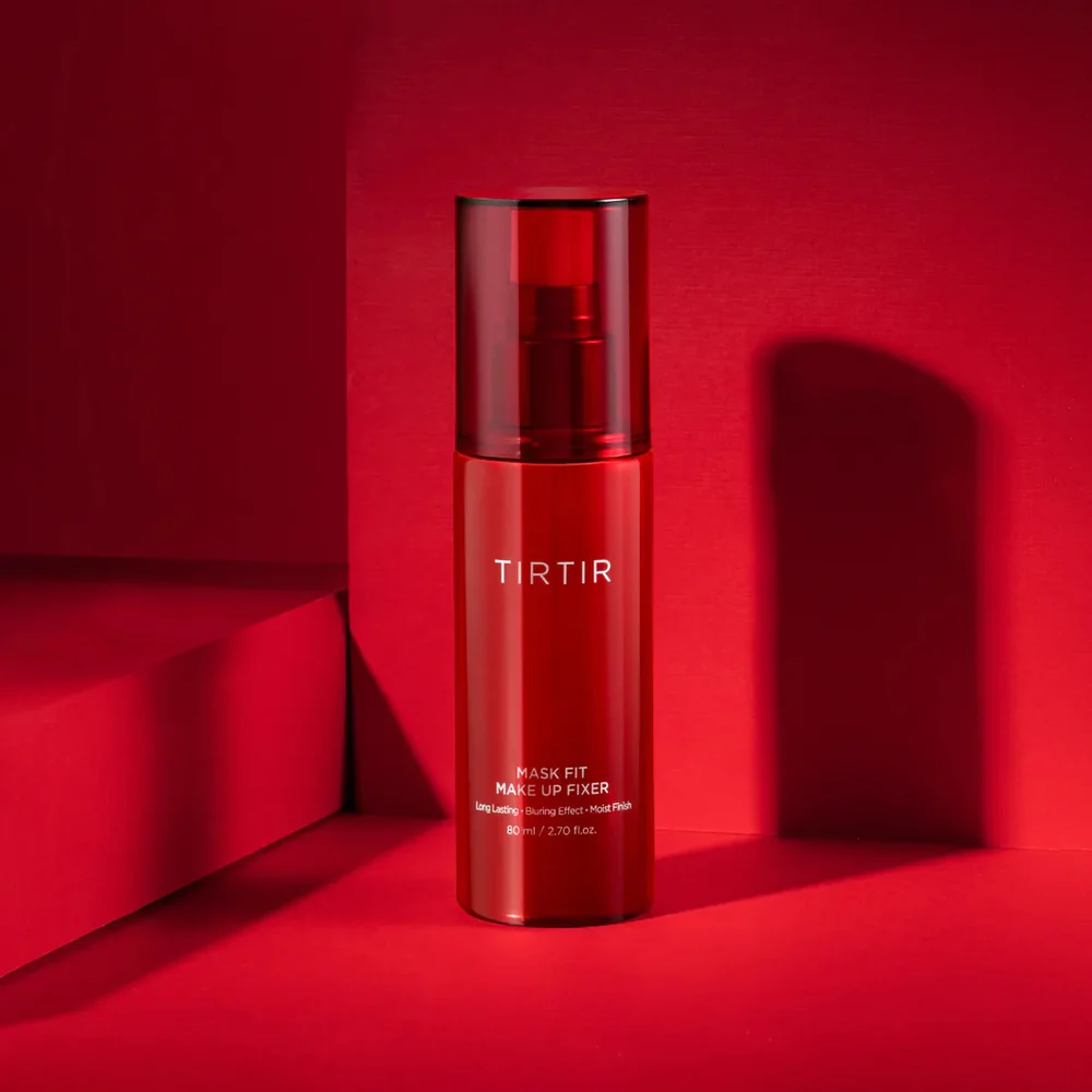 TIRTIR purškiamas makiažo fiksatorius 80 ml