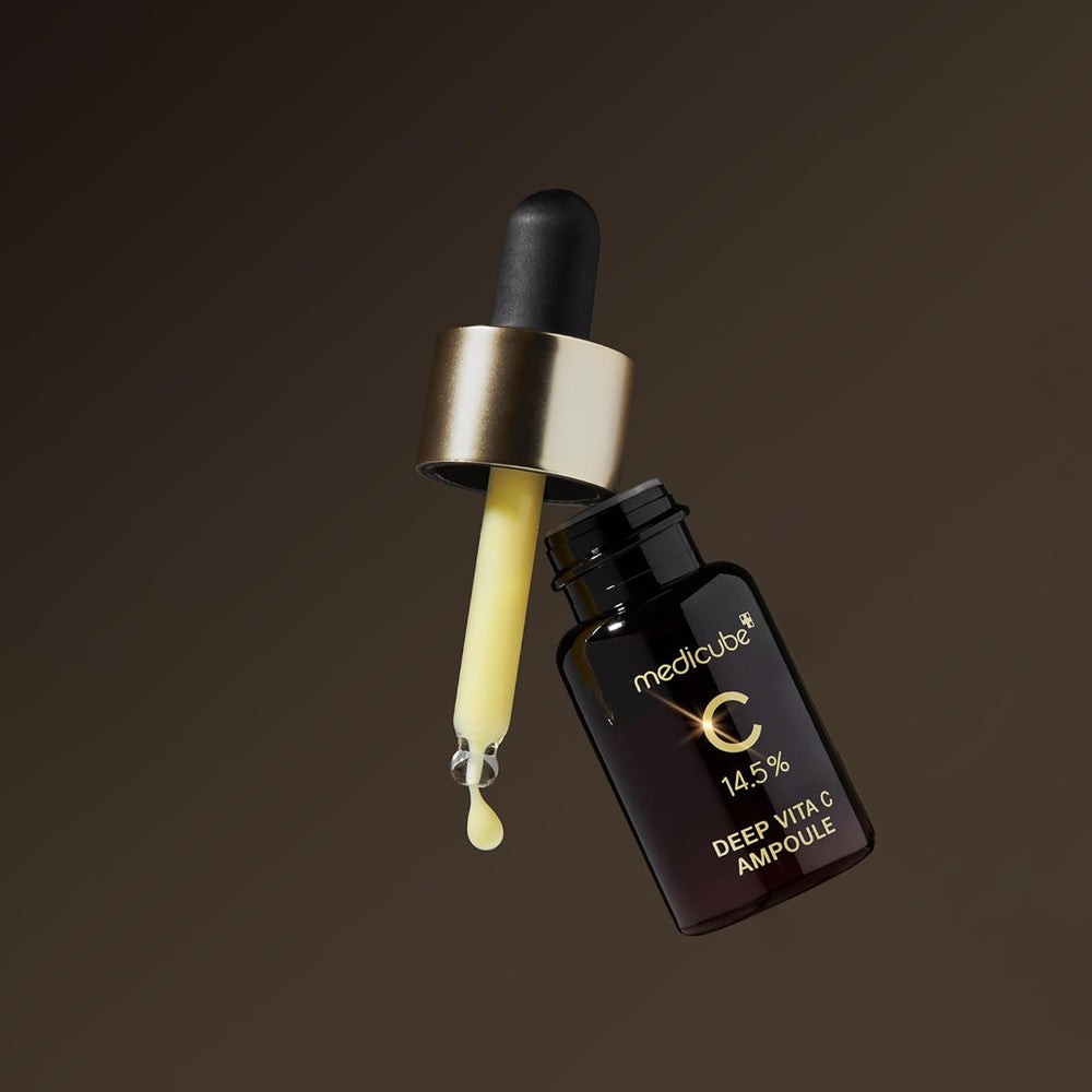 Medicube veido serumas su vitaminu C 10 g